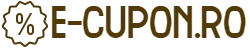 e-cupon logo