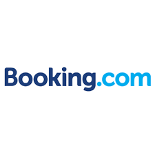 Logo Booking