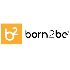 Logo Born2be