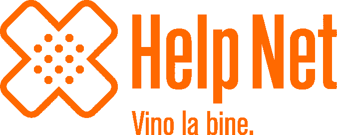 Logo Helpnet