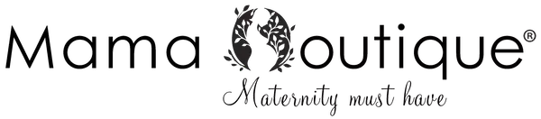 Logo Mamaboutique