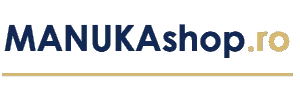 Logo Manukashop