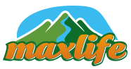 Logo Maxlife