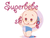 Logo Superbebeshop